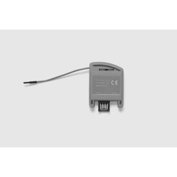 Digital 163 Modul-Antenne inkl. Adapter für Systemsteckerbuchse