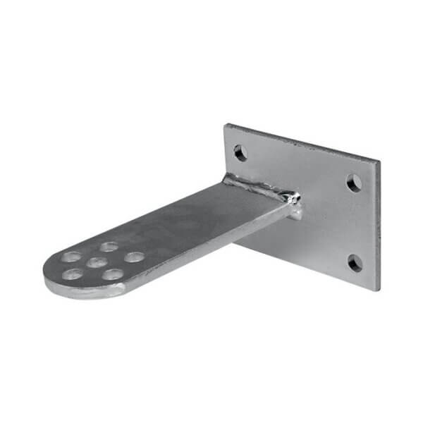 Pfeilerwinkel STPOAVS für Comfort ST500